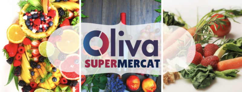 Oliva Supermercats