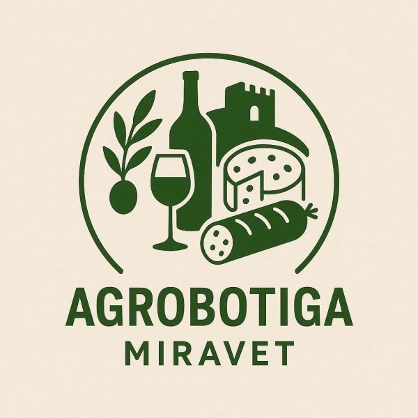 Agrobotiga de Miravet