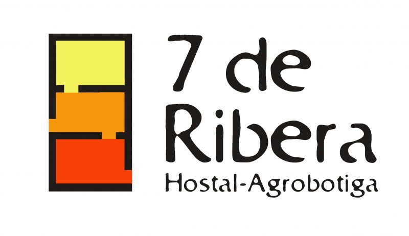 7 de Ribera Hostal Agrobotiga