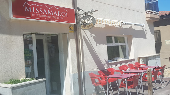 Missamaroi Restaurant Pizzeria